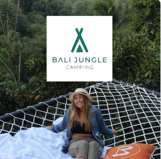 Bali Jungle Camping